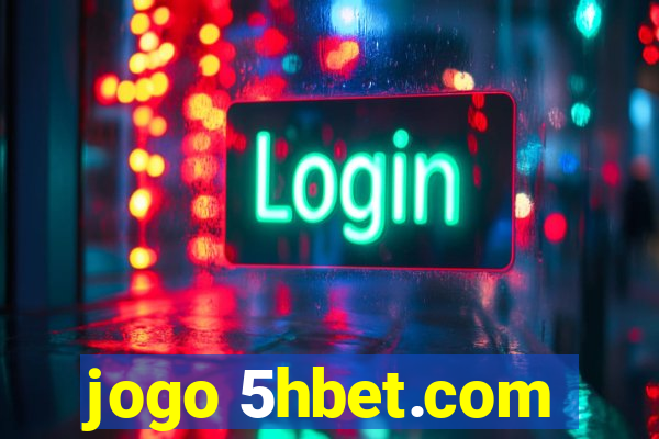 jogo 5hbet.com